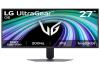 LG 27G523B-B Monitor 27" FHD IPS 200Hz 1ms 2HDMI D
