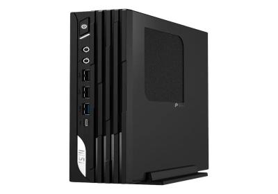 MSI Pro DP21 14M-258BEU i3-14100 negro