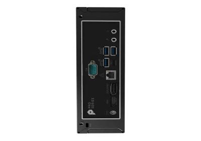 MSI Pro DP21 14M-258BEU i3-14100 negro