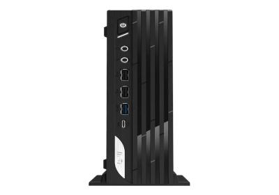 MSI Pro DP21 14M-258BEU i3-14100 negro