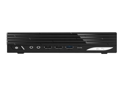 MSI Pro DP21 14M-258BEU i3-14100 negro