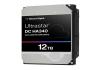 Western Digital Ultrastar DC HA340 12TB SATA 6Gb-s