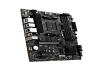 MSI Placa Base PRO B550M-P mATX AM4