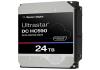 Western Digital Ultrastar DC HC590 24TB SATA 6Gb-s