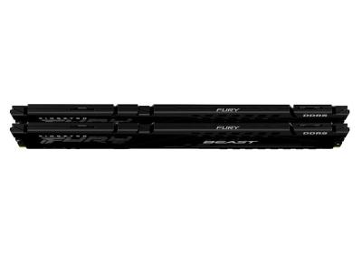 Kingston KF560C30BBEK2-32 DDR5 6000 CL30 BLACK EXP