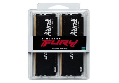 Kingston KF560C30BBEK2-32 DDR5 6000 CL30 BLACK EXP