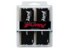 Kingston KF560C30BBEK2-32 DDR5 6000 CL30 BLACK EXP