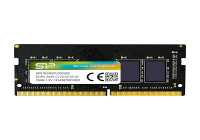 SP MEMORIA DDR4-2666 CL19 SODIMM 16GB