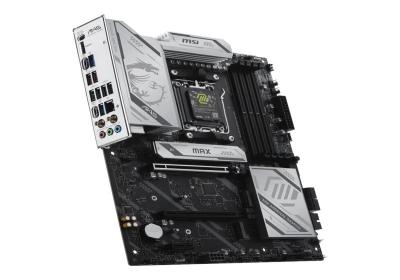 MSI Placa Base MAG X870E GAMING PLUS MAX WIFI ATX