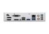 MSI Placa Base PRO B860M-P WIFI6E mATX D5 1851