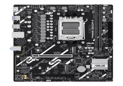 ASUS PLACA BASE PRIME B840M-K mATX AM5