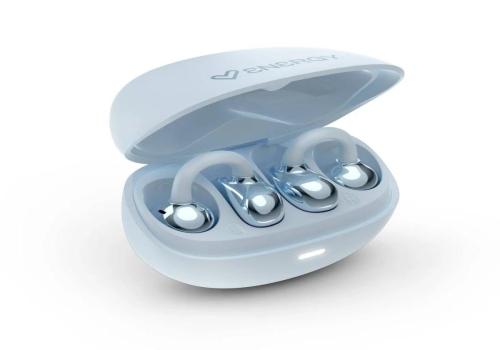 Energy Sistem Auriculares StreetPods O.Sound Azul