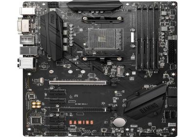 MSI Placa Base B550 GAMING DDR4 ATX AM4