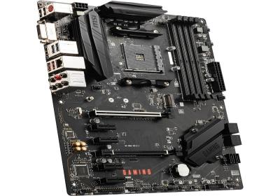 MSI Placa Base B550 GAMING DDR4 ATX AM4