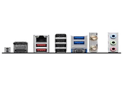MSI Placa Base PRO B850-S EVO WIFI ATX AM5