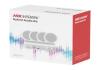 Hikvision DS-QAE1KA80206-4 Kit 1xAmpl 4xAlta Techo