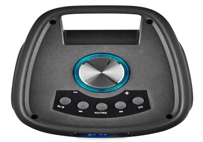 NGS Altavoz PORT WILDBANGER2  BT 160W 4H