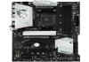 MSI Placa Base B550 GAMING WIFI6E DDR4 ATX AM4