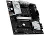 MSI Placa Base B550 GAMING WIFI6E DDR4 ATX AM4
