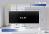iggual Monitor 24" IPS 1ms FHD 120Hz MM blanco
