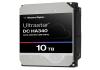 Western Digital Ultrastar DC HA340 10TB SATA 6Gb-s
