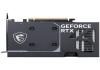 MSI VGA NVIDIA RTX 5060 8G VENTUS 2X OC V1