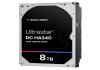 Western Digital Ultrastar DC HA340 8TB SATA 6Gb-s