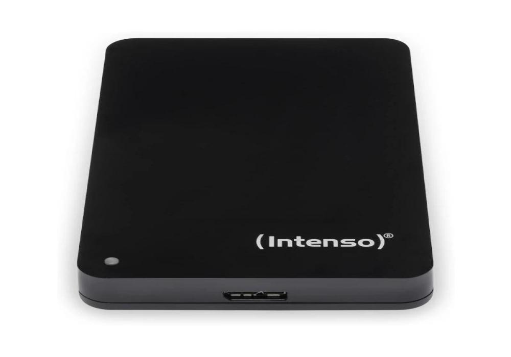 Intenso HDD Externo 500GB 2.5" certified refurbish