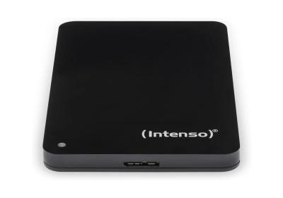 Intenso HDD Externo 500GB 2.5" certified refurbish