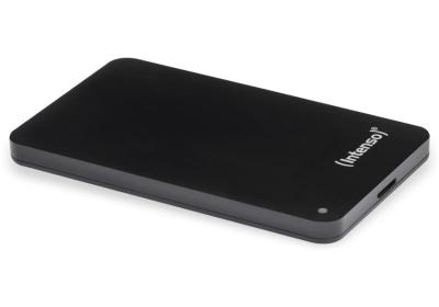 Intenso HDD Externo 500GB 2.5" certified refurbish