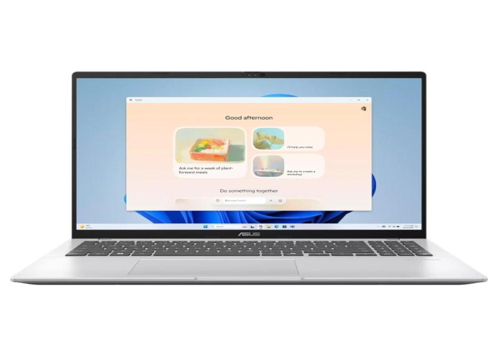 Asus X1607CA-MB121 U7-255H 16GB 512GB DOS 16"