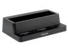 Tooq DockStation 2xSSD M.2NVMe+SATA 2.5/3.5 Clone