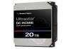 Western Digital Ultrastar DC HC555 20TB SATA 512MB