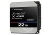 Western Digital Ultrastar DC HC570 22TB SAS 512MB