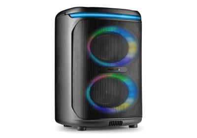 NGS Altavoz Portátil WILDRIP 400W Compatible C