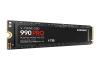 Samsung 990 SSD 1TB PCIe 4.0x 4  NVMe 2.0
