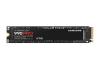 Samsung 990 SSD 2TB PCIe 4.0x 4  NVMe 2.0