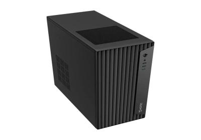 Hiditec Caja Atx  BLOK PRO TYPE-C