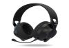 KROM PHASE Auricular GAMING Inalámbrico Negro