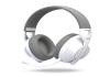 KROM PHASE Auricular GAMING Inalámbrico Blanco