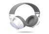 KROM PHASE Auricular GAMING Inalámbrico Blanco