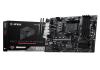 MSI Placa Base PRO B550M-P WIFI6E mATX AM4