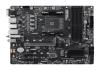 MSI Placa Base PRO B550M-P WIFI6E mATX AM4