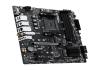 MSI Placa Base PRO B550M-P WIFI6E mATX AM4