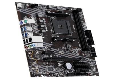 MSI Placa Base PRO A520M-S mATX AM4