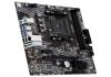 MSI Placa Base PRO A520M-S mATX AM4