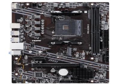 MSI Placa Base PRO A520M-S mATX AM4