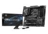 MSI Placa Base Z890 GAMING PLUS WIFI6E ATX LGA1851