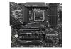 MSI Placa Base Z890 GAMING PLUS WIFI6E ATX LGA1851