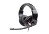 Gembird Auricular estéreo USB com microfono